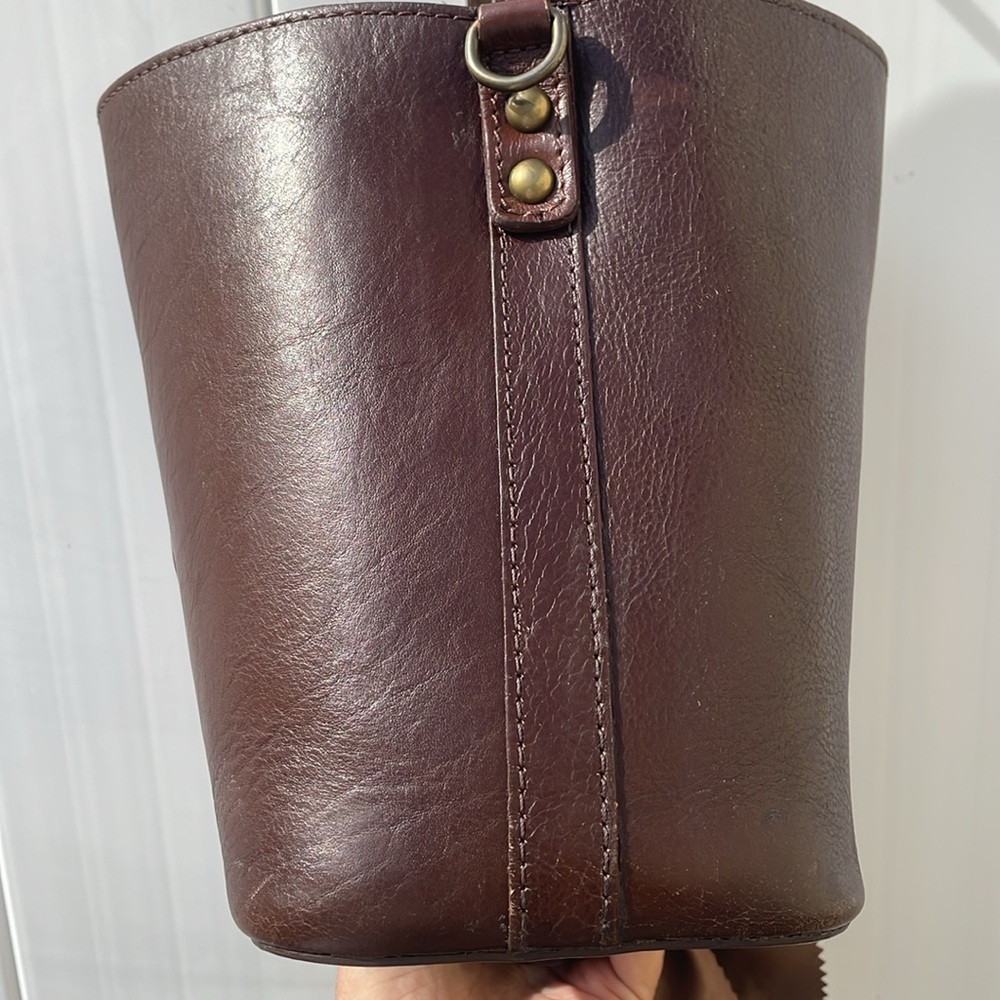 I Medici Firenze, Luxury Italian leather bag - Picture 13 of 17